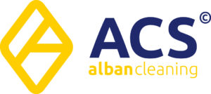 Alban Cleaning Services logo